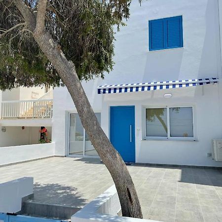 Ikaria Village Maisonette 12 Paphos Luaran gambar