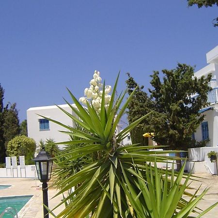 Ikaria Village Maisonette 12 Paphos Luaran gambar