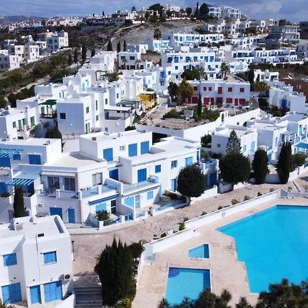 Ikaria Village Maisonette 12 Paphos Luaran gambar