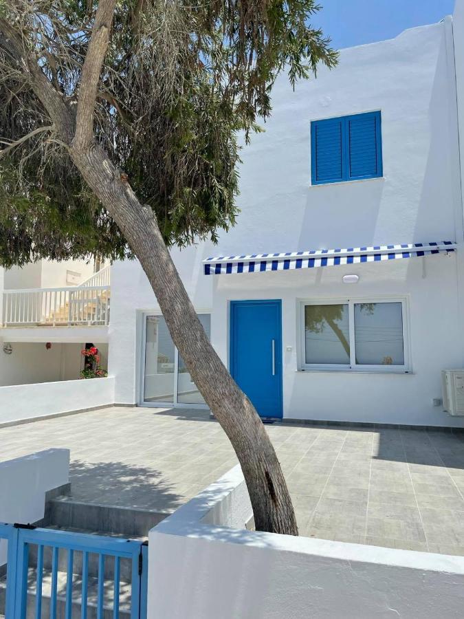 Ikaria Village Maisonette 12 Paphos Luaran gambar