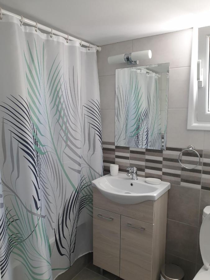 Ikaria Village Maisonette 12 Paphos Luaran gambar
