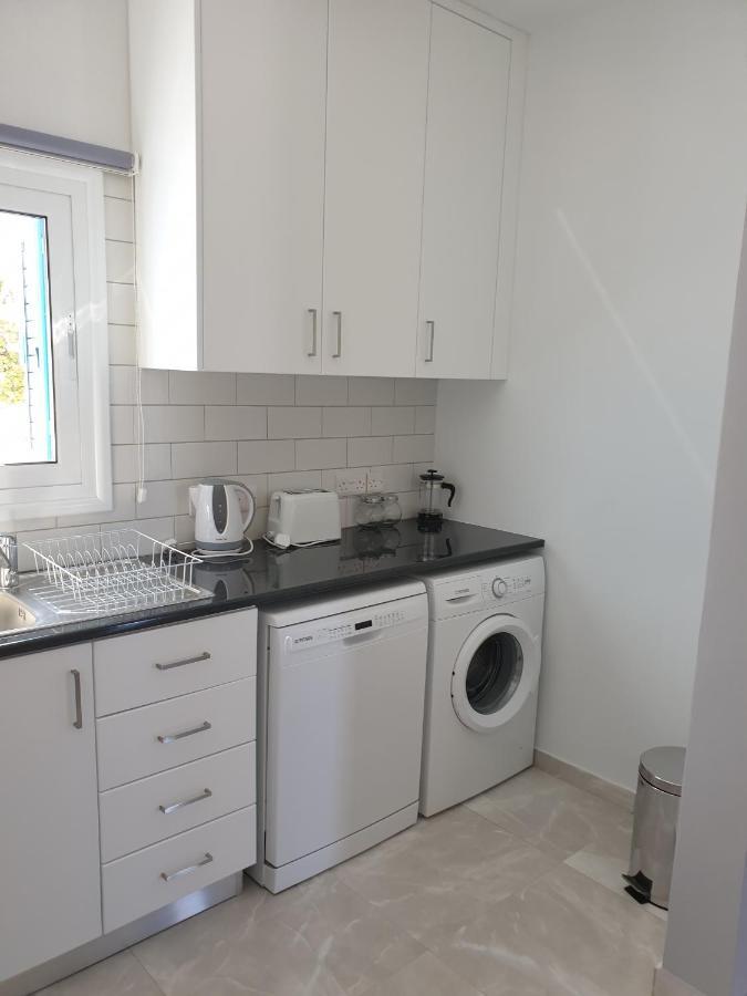 Ikaria Village Maisonette 12 Paphos Luaran gambar