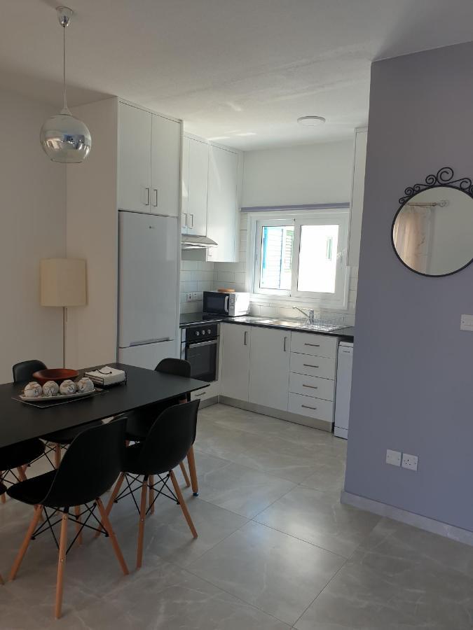 Ikaria Village Maisonette 12 Paphos Luaran gambar