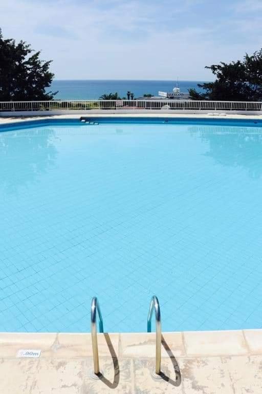 Ikaria Village Maisonette 12 Paphos Luaran gambar