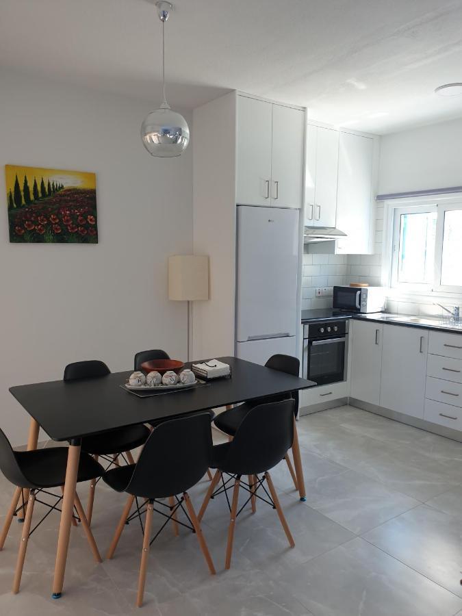 Ikaria Village Maisonette 12 Paphos Luaran gambar