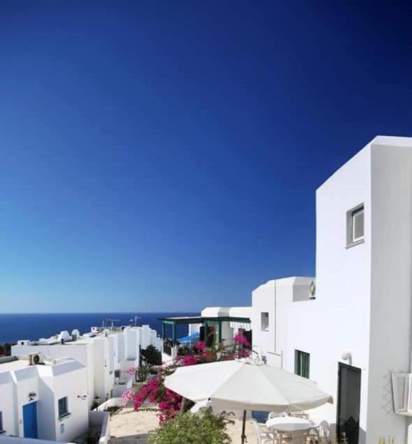 Ikaria Village Maisonette 12 Paphos Luaran gambar