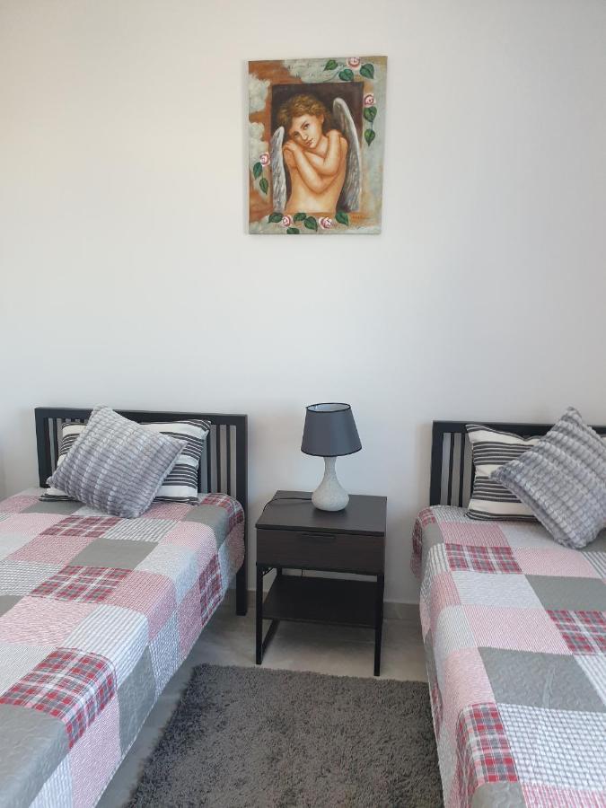 Ikaria Village Maisonette 12 Paphos Luaran gambar