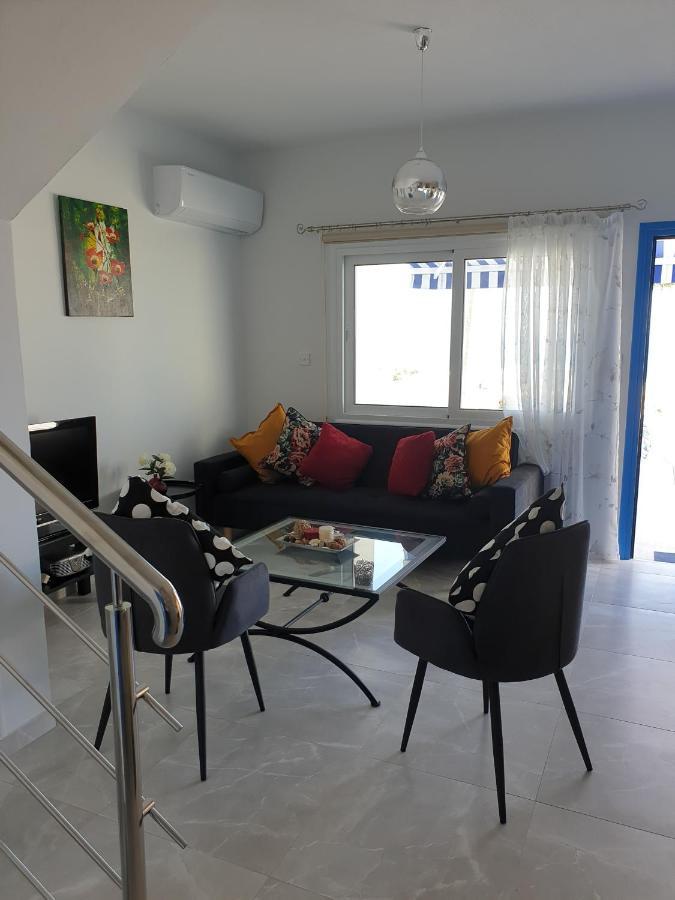 Ikaria Village Maisonette 12 Paphos Luaran gambar