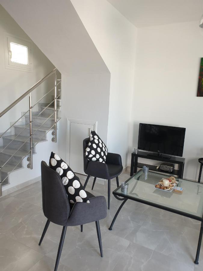 Ikaria Village Maisonette 12 Paphos Luaran gambar