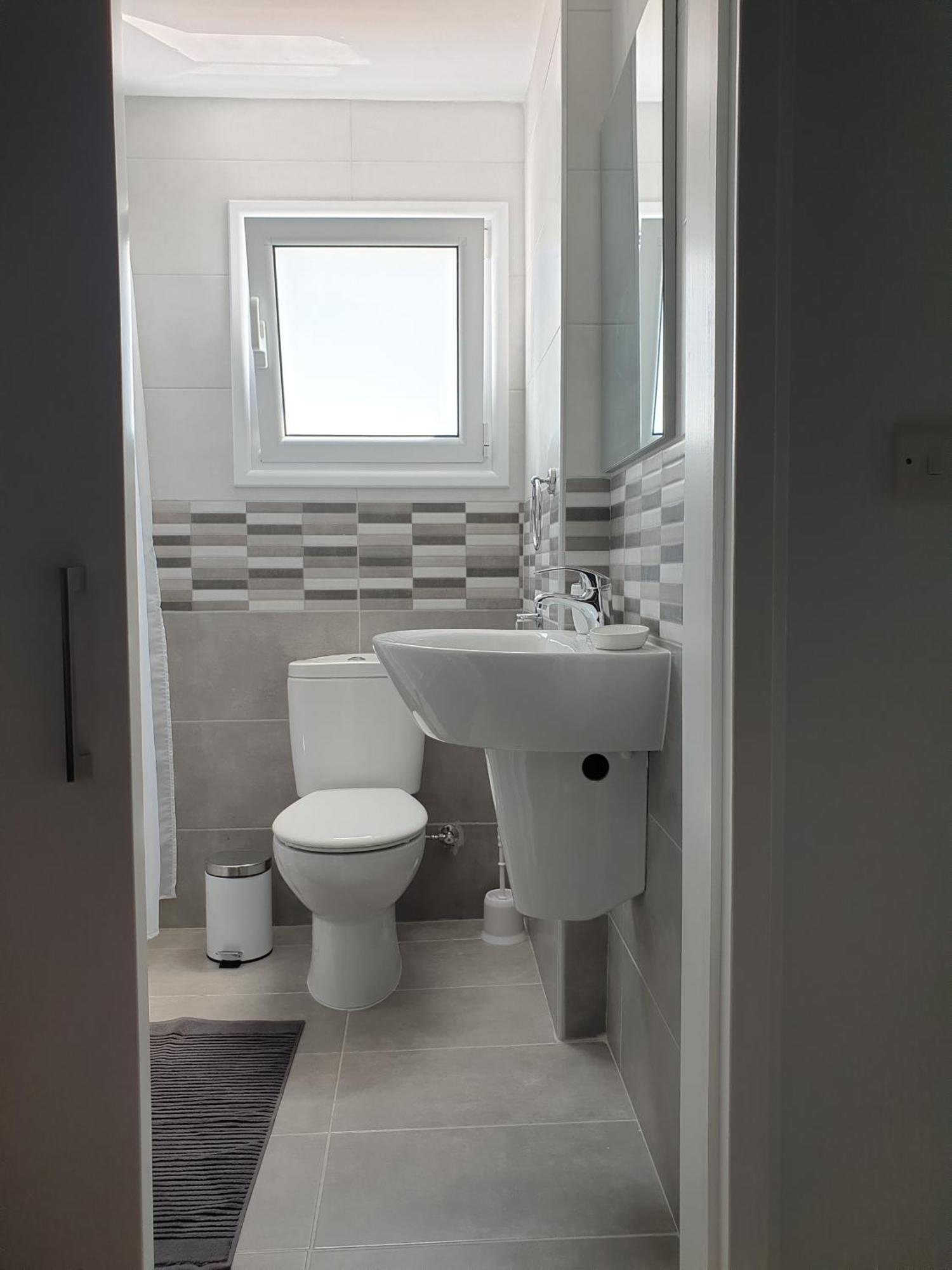 Ikaria Village Maisonette 12 Paphos Luaran gambar