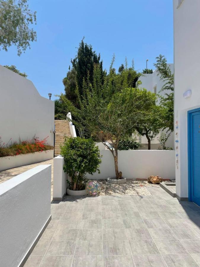 Ikaria Village Maisonette 12 Paphos Luaran gambar