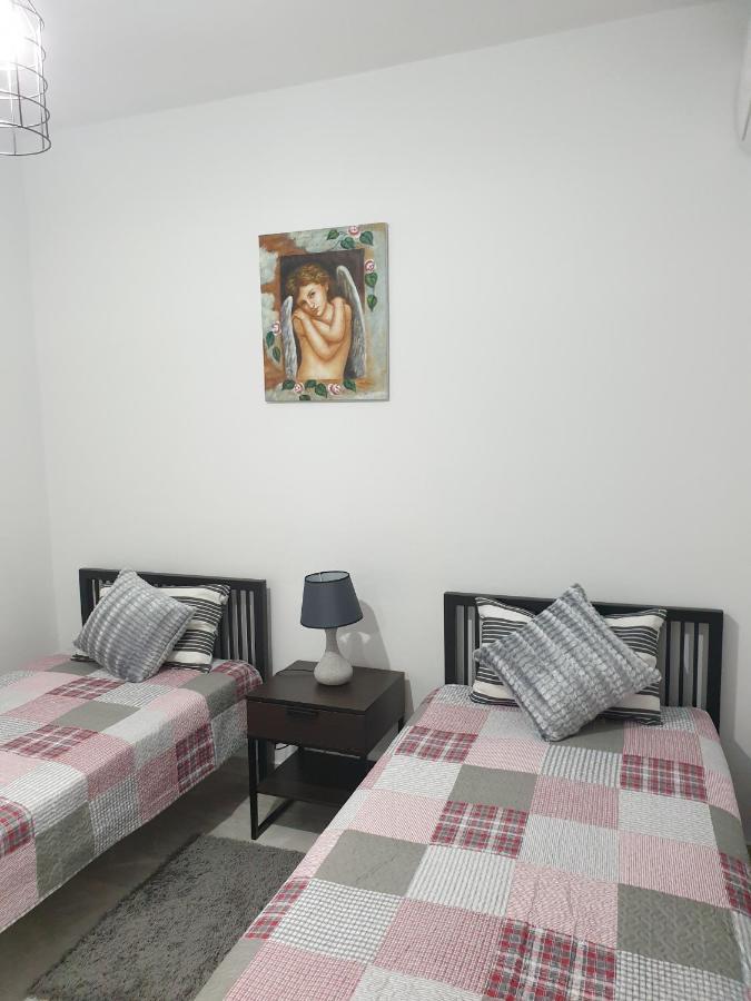Ikaria Village Maisonette 12 Paphos Luaran gambar