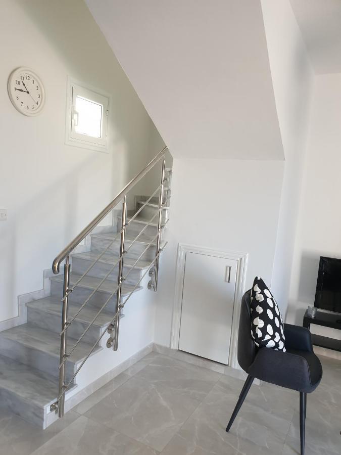 Ikaria Village Maisonette 12 Paphos Luaran gambar