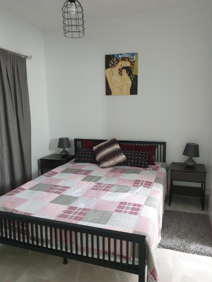 Ikaria Village Maisonette 12 Paphos Luaran gambar