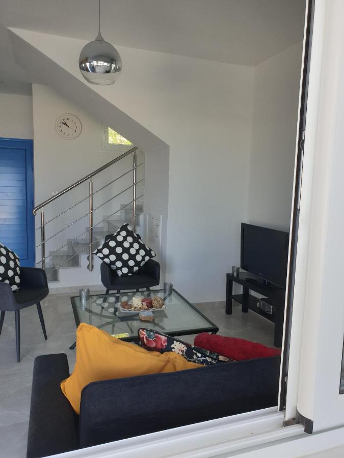 Ikaria Village Maisonette 12 Paphos Luaran gambar