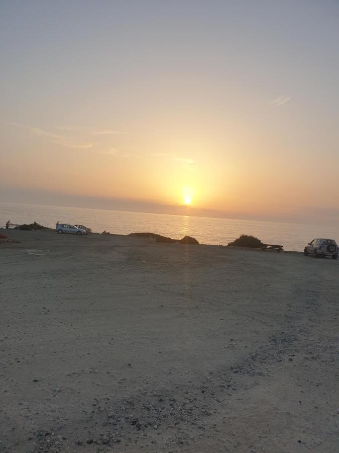 Ikaria Village Maisonette 12 Paphos Luaran gambar