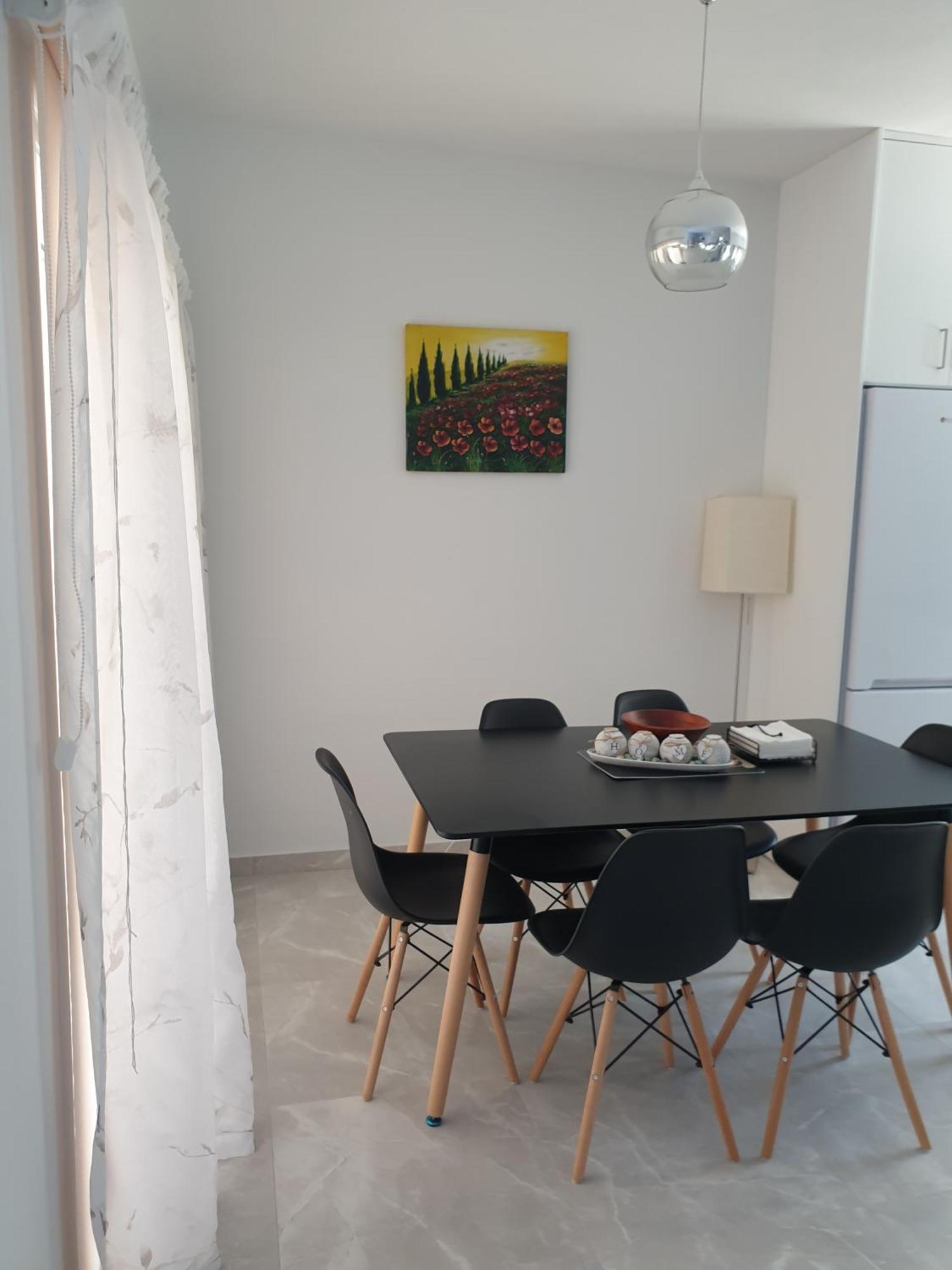 Ikaria Village Maisonette 12 Paphos Luaran gambar