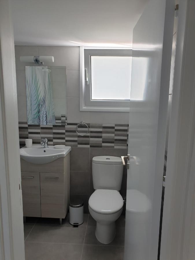 Ikaria Village Maisonette 12 Paphos Luaran gambar