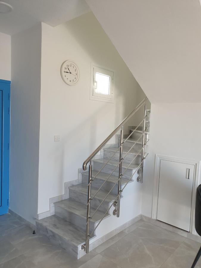 Ikaria Village Maisonette 12 Paphos Luaran gambar