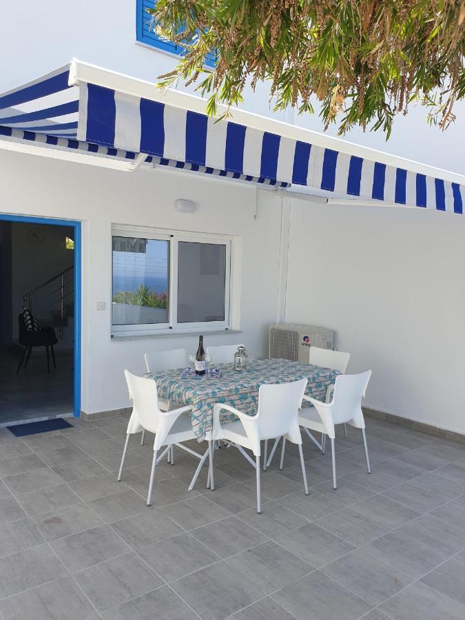 Ikaria Village Maisonette 12 Paphos Luaran gambar