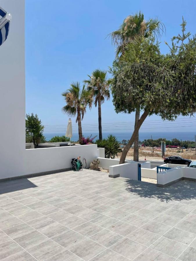 Ikaria Village Maisonette 12 Paphos Luaran gambar