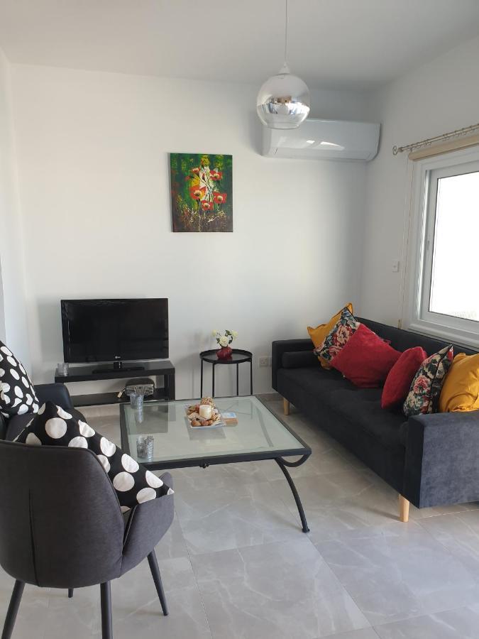 Ikaria Village Maisonette 12 Paphos Luaran gambar