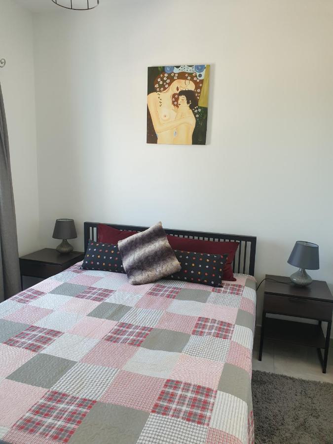 Ikaria Village Maisonette 12 Paphos Luaran gambar