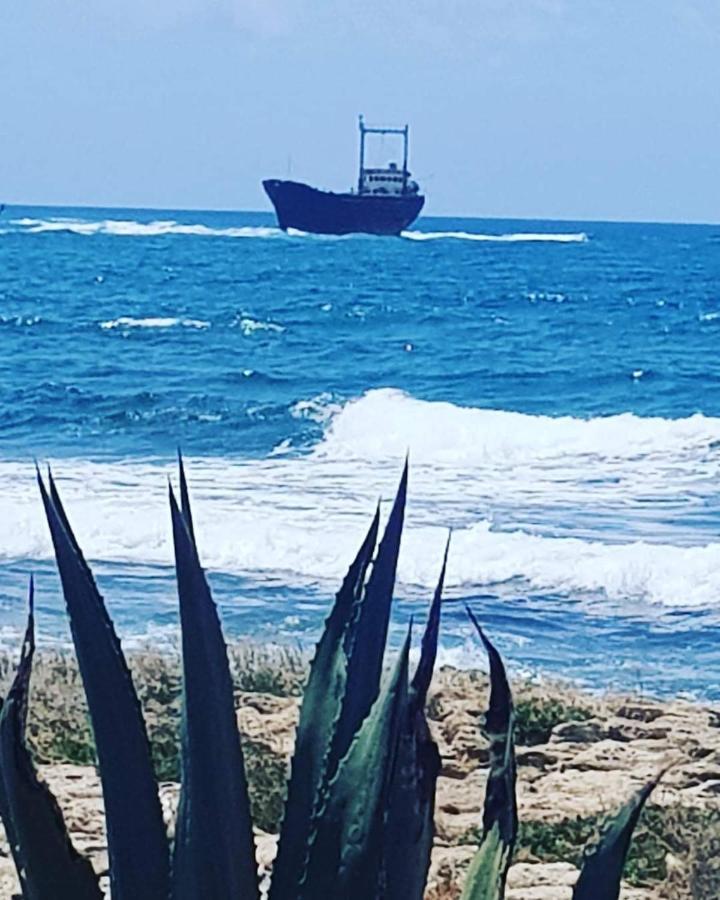 Ikaria Village Maisonette 12 Paphos Luaran gambar