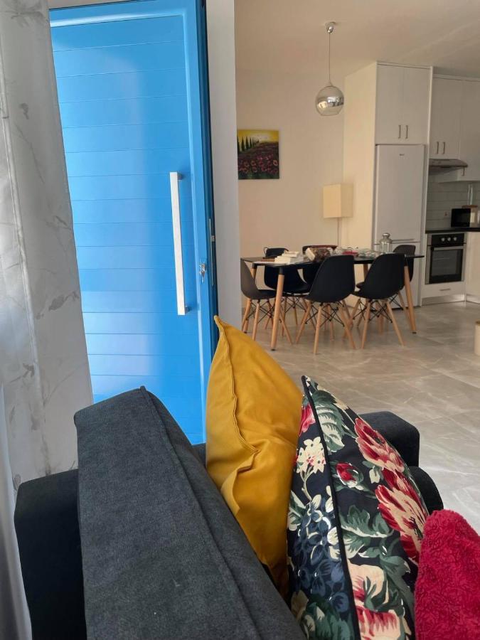 Ikaria Village Maisonette 12 Paphos Luaran gambar