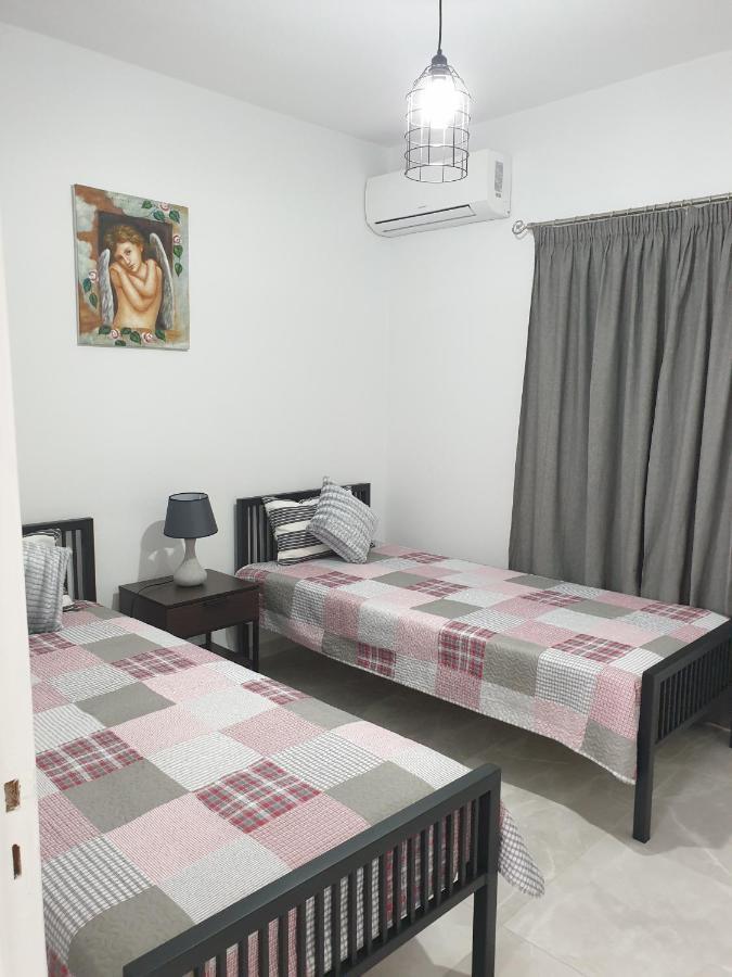 Ikaria Village Maisonette 12 Paphos Luaran gambar