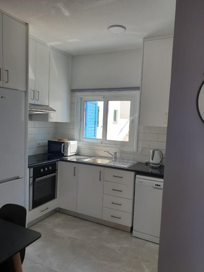 Ikaria Village Maisonette 12 Paphos Luaran gambar