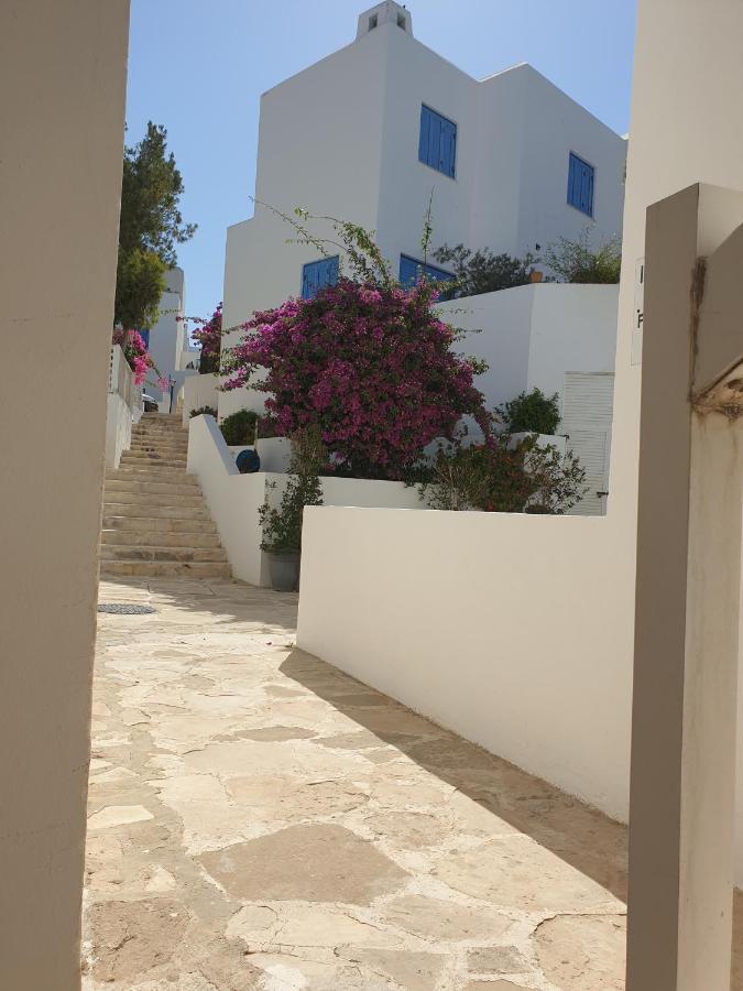 Ikaria Village Maisonette 12 Paphos Luaran gambar