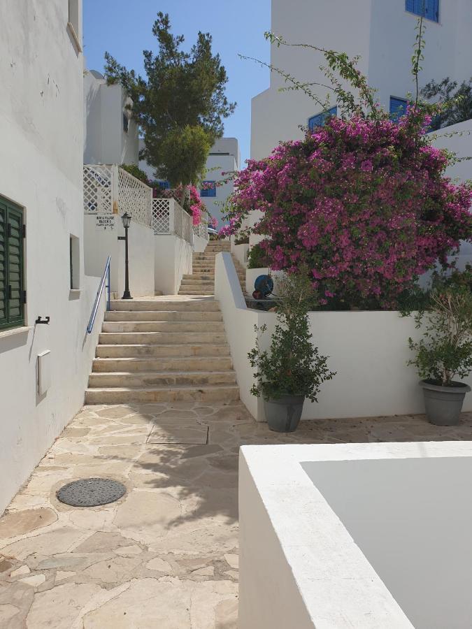 Ikaria Village Maisonette 12 Paphos Luaran gambar