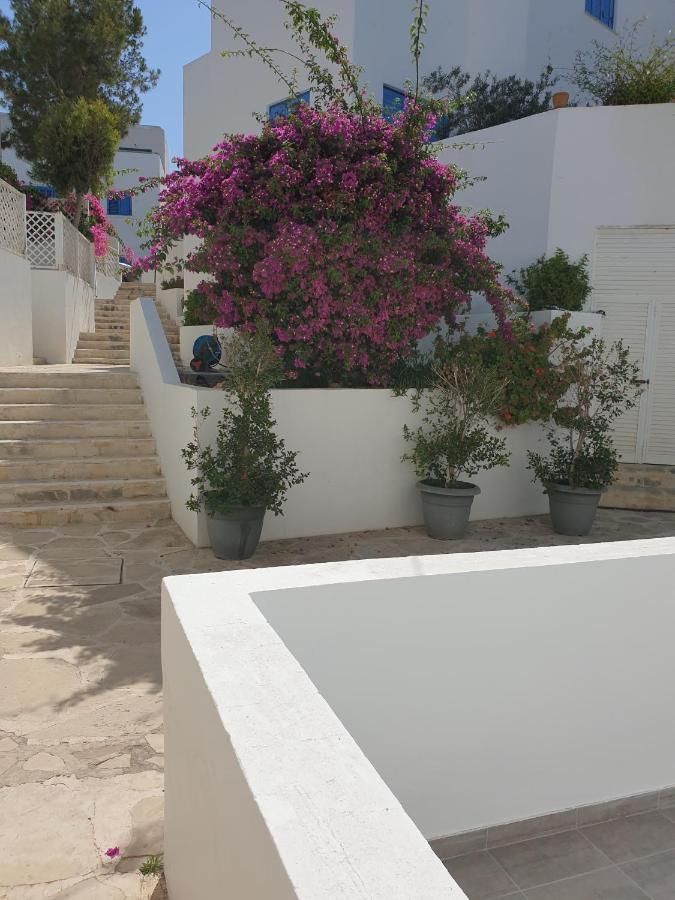 Ikaria Village Maisonette 12 Paphos Luaran gambar